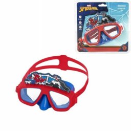 Bestway maska za ronjenje spiderman 3+ ( 14/98023 )