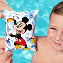 Bestway misici mickey mouse 23*15cm 3-6god ( 14/91002 )
