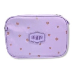 Milla pernica 1 zip ljubicasta ( 10/0878 )