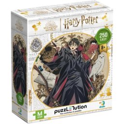 Dodo 200495 Puzzle 250 pcs harry potter ( 104/200495 )