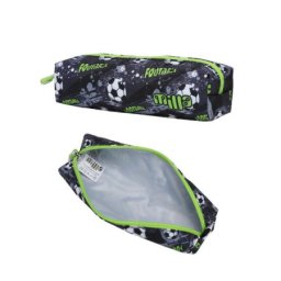 Milla 0866 pernica 1 zip footbal ( 10/0866 )