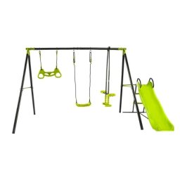 Bastenski set sa metalnom konstrukcijom ns821 ( 11/821 )