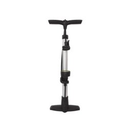 Pumpa motorna pvc siva sa manometrom gx-001 ( 180042 )