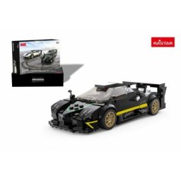 Rastar Auto r/c 1:28 pagani zonda r brick/assemble car ( 53/93900-B )