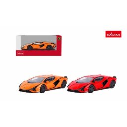 Rastar Auto 1:43 lamborghini sian die cast ( 53/58900 )