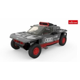 Rastar Auto r/c 1:30 audi rs q e-tron bricks ( 53/10120 )