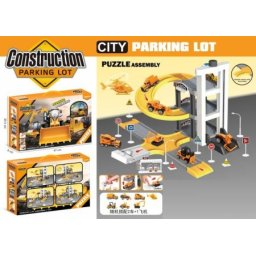Parking sa radnim masinama 33089 ( 11/33089 )