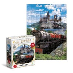Puzzle 350 pcs harry potter ( 104/200502 )