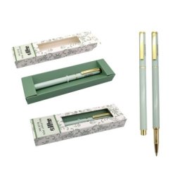 Set metalna hemijska olovka rg611782 ( 10/1049 )