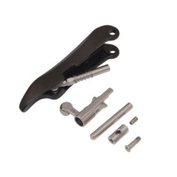 Bravica za preklapanje bicikla, aluminijum ( 331578 )
