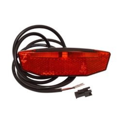 Svetlo zadnje za elektro bicikl (model mars) ( 331567 )