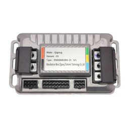 Kontrolni modul (elektronika) za elektro bicikl 48v (rapid) ( 331513 )