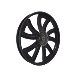 Točak prednji 17" za elektro bicikl camper ( 331589 )