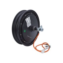 Točak zadnji 10" za elektro bicikl (sa motorom) za felix ( 331473 )