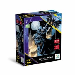 Puzzle 350 pcs batman size s ( 104/200557 )