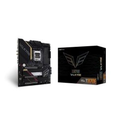 Biostar X870E Valkyre Matična ploča AM5