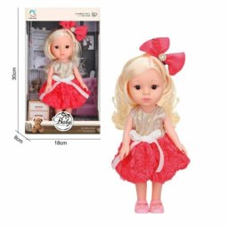 Lutka fashion set ( 61/29417 )