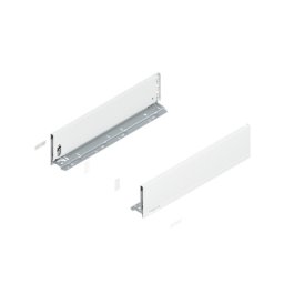 LegraBox Stranica K Silky White L-500mm - 770K5002S ( 421-967 )