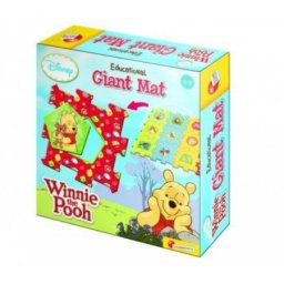 Puzzle winnie pooh 36226 ( 16/36226 )