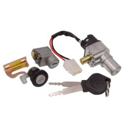 Set brava za elektro bicikl camper ( 331580 )