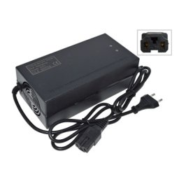 Punjač 60v/5a (33ah) pc za litijumske baterije elektro bicikla (71.4v) ( 331600 )