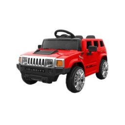 Auto na akumulator crveni hl-1658 r/c ( 11/1658 )