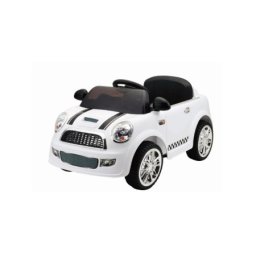 Auto na akumulator s6088 r/c beli ( 11/6088 )