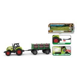 Traktor sa prikolicom 24525 ( 11/24525 )