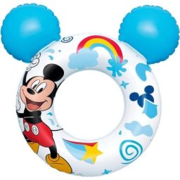 Slauf mickey mouse 9102k ( 14/9102K )