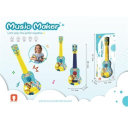 Gitara 49656 ( 11/49656 )