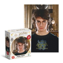 Puzzle harry potter 450pcs m size ( 104/200576 )