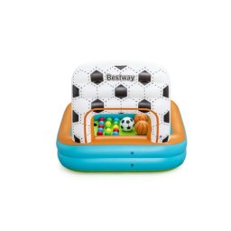 Bestway Deciji bazen fudbal sa lopticama ( 14/52728 )