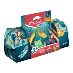 Maped jungle 984732 Pernica puna ( 83708 )