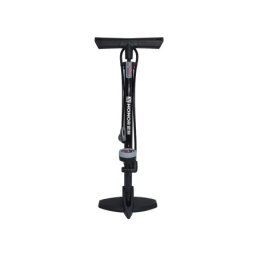 Pumpa motorna honor sa manometrom crna 30x620 mm ( 180030 )