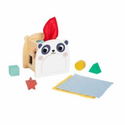 Drvena igracka panda hp059 ( 107/52404 )