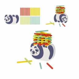Drvena igra panda balance hp082 ( 107/52824 )