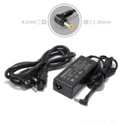 Punjac za laptop asus 19v 2.37a (4.0*1.35) ugao 90 ( PL60 )