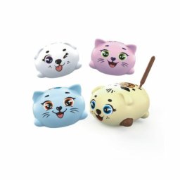 Puffy mallow sa olovkom ( 11/09643 )