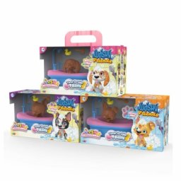 Washy friends puppies k02wfk04 ( 11/09574 )
