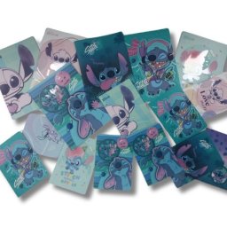Sveska a4 d 52l stitch 79697 ( 81234 )