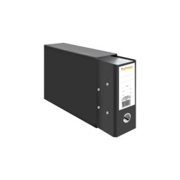 Optimum Registrator a5 normal sivi 5/1 ( 84819 )