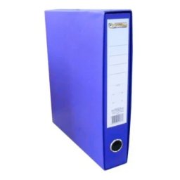 Optimum Registrator a4 uski plavi 5/1 ( 84575 )