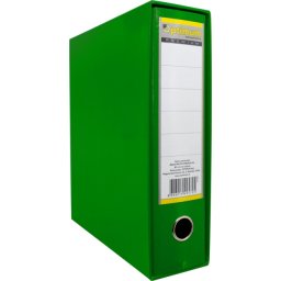 Optimum Registrator a4 normal zeleni 5/1 ( 84572 )