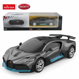Auto 1:24 bugatti divo r/c ( 53/98900 )