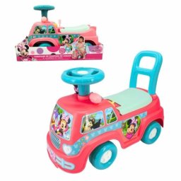 Guralica kamper minnie sa zvukom i svetlom 063875 ( 111/63875 )