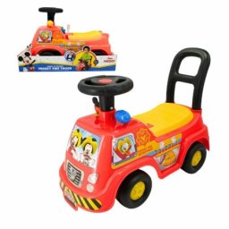 Guralica vatrogasni kamion mickey sa zvukom i svetlom 063867 ( 111/63867 )
