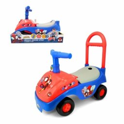 Sklopiva guralica spidey 063834 ( 111/63834 )