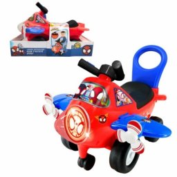 Guralica avion spidey 063982 ( 111/63982 )