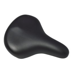 Sedište sa elastomerom za elektro bicikl (model madrid) ( 331638 )