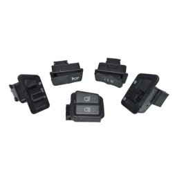 Set tastera i prekidača za elektro bicikl storm ( 331674 )